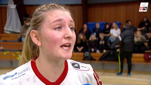 Interview Anna Grundtvig #AJX смотреть онлайн