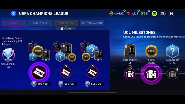 HOW TO GET FREE 5x 93 RATED UCL PLAYERS IN FIFA MOBILE 22 | UCL PASS GIVEAWAY | FIFA MOBILE 22 смотреть онлайн