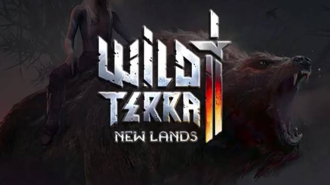 Wild-Terra2 - Начинаем с 0 1 серия. смотреть онлайн
