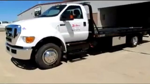 2015 FORD F650 XLT SD For Sale смотреть онлайн