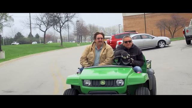 Pharrell Williams - HAPPY (We are from NAPERVILLE) by Naperville North High School смотреть онлайн