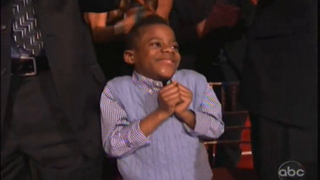 DWTS Season 14 - Week 3 Sherri Shepherd and Val смотреть онлайн