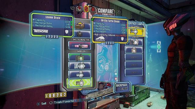 Borderlands 2 Zero Pt. 42 - Clan War Pt. 3: Get Drunk and Crash The Wake/Zafords vs. Hodunks смотреть онлайн