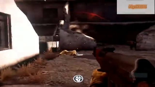 Medal of Honor 2010 Вторая миссия зачистка руин 28 02 2017 смотреть онлайн