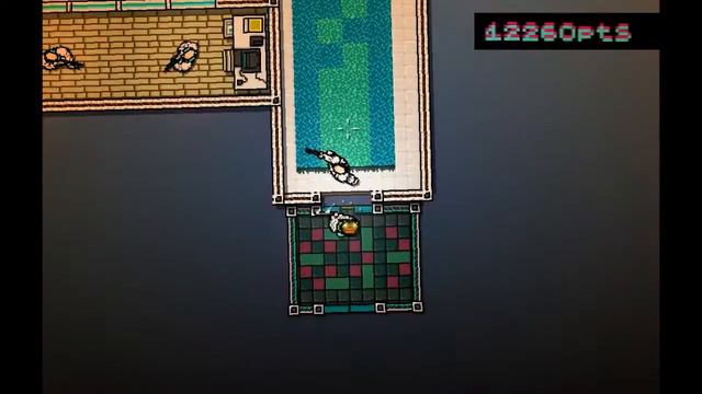 Let's Play - Hotline Miami - Part 8 смотреть онлайн