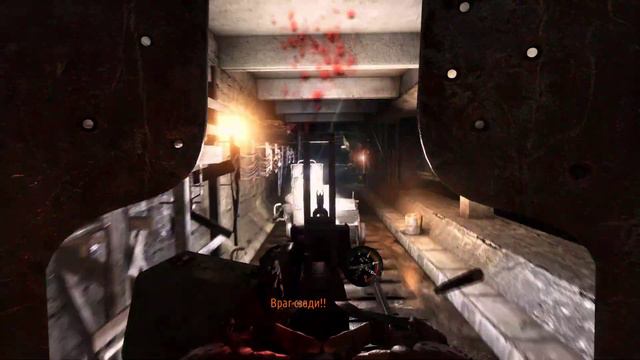 Metro Redux 2022 Часть 3 смотреть онлайн