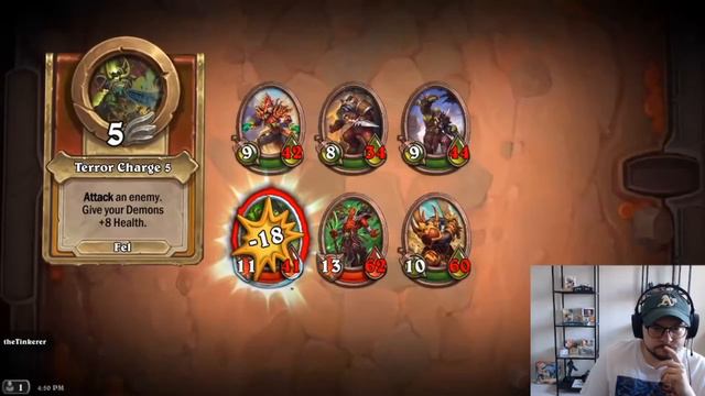 HEARTHSTONE RPG IS ALMOST HERE! and DIABLO...? | Gameplay Showcase Live Reaction смотреть онлайн