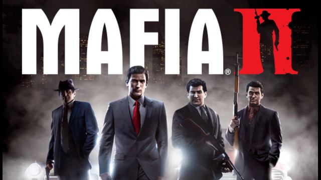 Mafia II: Main Theme Song (Soundtrack) смотреть онлайн