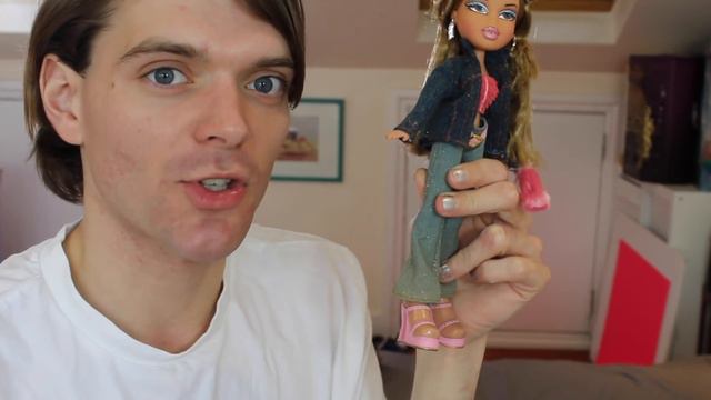 Unboxing ICONIC 2000's Dolls! Massive Nostalgic HAUL & Ranking! Bratz, My Scene, Polly Pocket & MOR смотреть онлайн