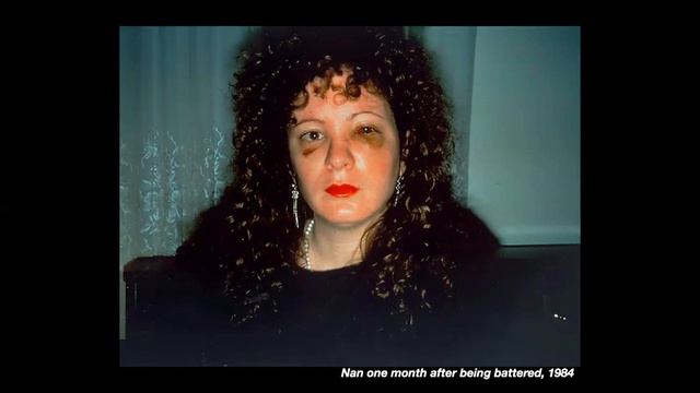 Core 3 Lecture Week 2: Diane Arbus, Nan Goldin, Catherine Opie смотреть онлайн