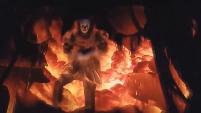 пеневайз зажигает)