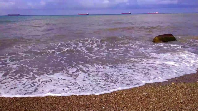 Поселок Дедеркой, Краснодарский край