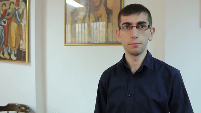 Каде на факултет? - Православен Богословски Факултет „Свети Климент Охридски” смотреть онлайн
