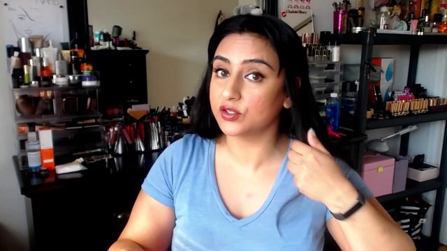 #Hairtamin Hair Supplement 1 Month Check In | Part 2/4 смотреть онлайн