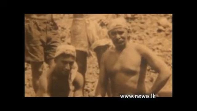 D S Senanayaka смотреть онлайн