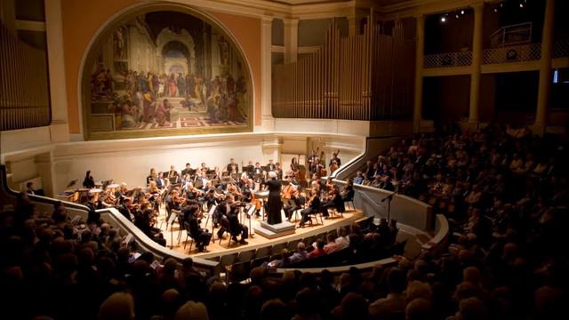 Veselin Stojanov Piano concerto no 1. First Movement смотреть онлайн