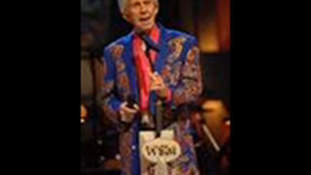 Porter Wagoner - Thinking Out Loud смотреть онлайн