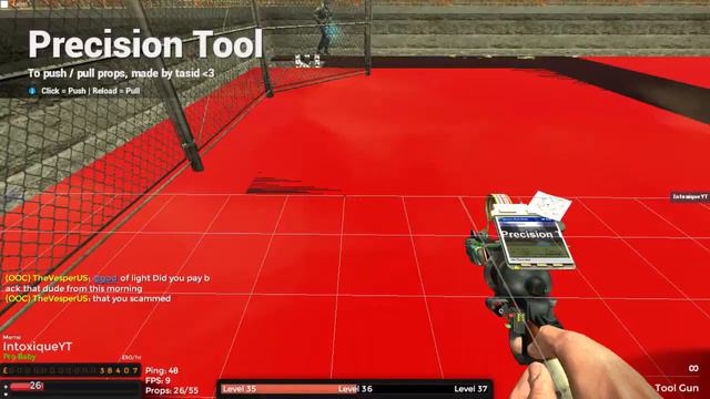 Gmod DarkRp Best Base Method (Base Build tips and tricks) смотреть онлайн