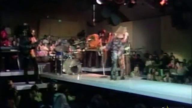 Janis Joplin - Try смотреть онлайн