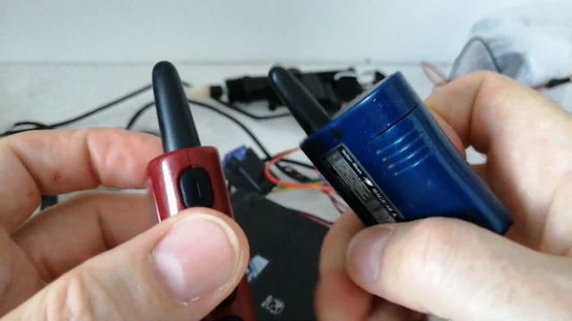 Брелок Scher-Khan Magicar B