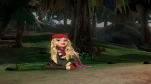 Camping | Bratz Series Full Episode