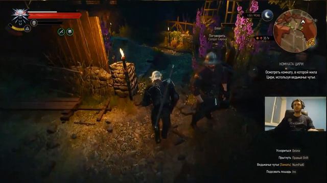 Janipan спидранит Metro 2033 и покупает Cyberpunk 2077 смотреть онлайн