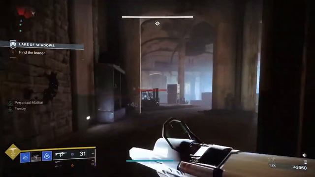 Destiny 2 and Chill смотреть онлайн
