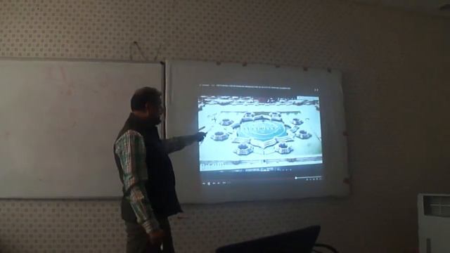 Dr.puneet gupta highlight relevance of sanskrit - 7 смотреть онлайн