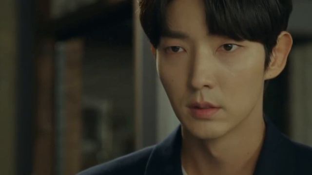 "The Place where the Morning Star rests" The Last Episode of "Flower of Evil" Happy Ending смотреть онлайн