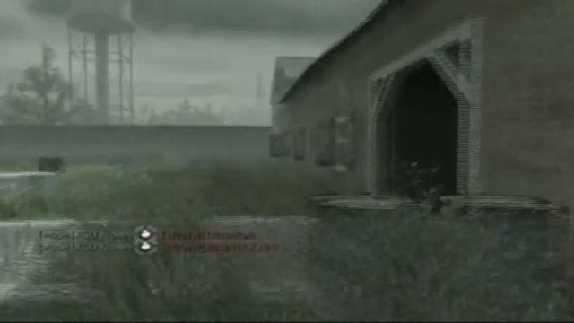 Call of duty 4 :: Harassment From mexicans on xbox live MuST SEE смотреть онлайн