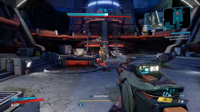 Borderlands 3 Best Early Game Legendary Farms That You Should Know смотреть онлайн