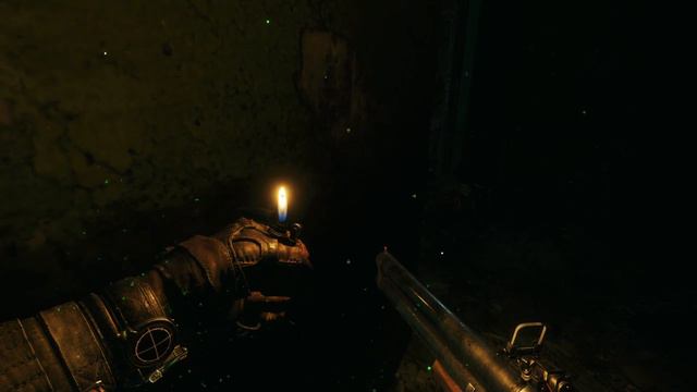 Metro Exodus - Метро: Исход #9 смотреть онлайн