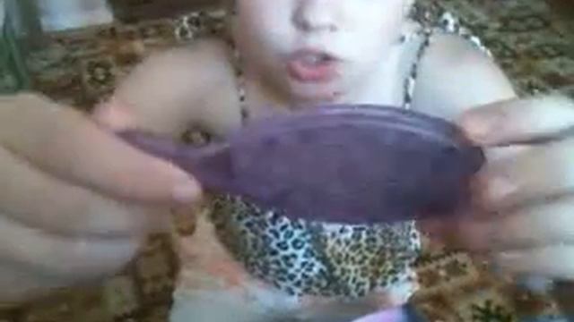 Моя кукла рапунцель смотреть онлайн