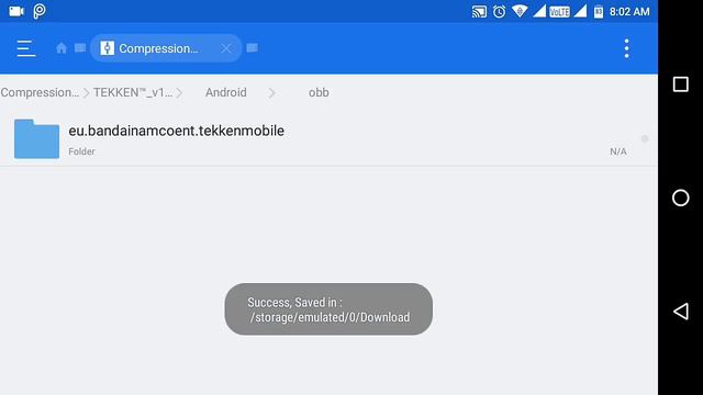 How To Download Tekken On Any Android - iOS Phone - Easy Way !! Hindi !! смотреть онлайн