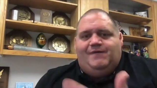 'Rulon Gardner won't die' to air on the OlympicChannel.com June 3 смотреть онлайн