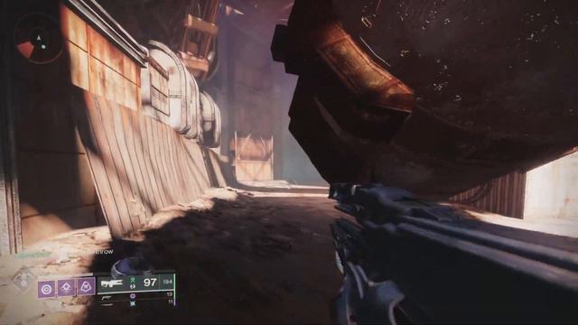 The Navigator New Dungeon Exotic смотреть онлайн