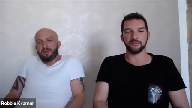 Leverage - Yoni Kaufman, Why Move To Kyiv смотреть онлайн