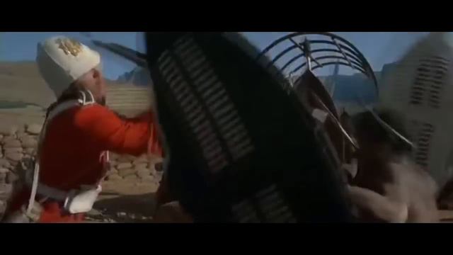 Sabaton - Rorke's Drift (Music Video) смотреть онлайн