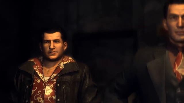 Let's Play Mafia 2 #15: Heroindeal [Deutsch] смотреть онлайн