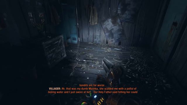 Let's Play Metro Exodus - S5 P1 - The Demon's Teddy Bear смотреть онлайн