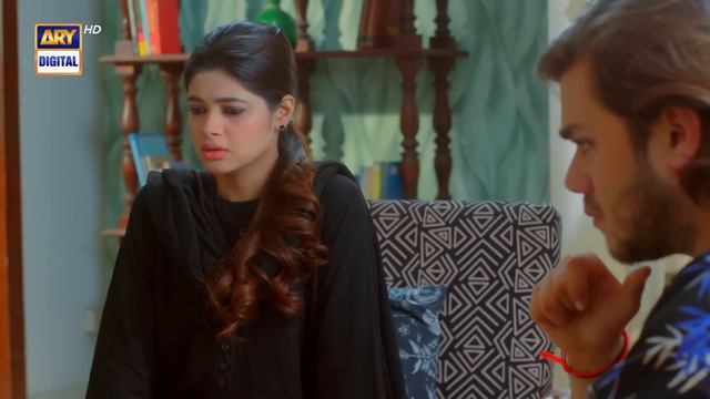 Haider Minhal Ki Wajha Se Kyun Pershan Hai #Dileveeran смотреть онлайн