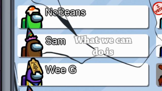 Impostors So Bad Your Brain Will Melt | Among Us смотреть онлайн