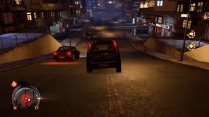 Sleeping Dogs (PC) HD TEXTURES Gameplay