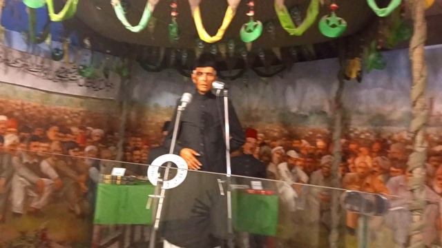Quaid-e-Azam: The Architect of Pakistan's Destiny | Relics of Quaid-e-Azam Muhammad Ali Jinnah | смотреть онлайн