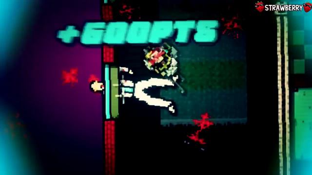 HOTLINE MIAMI | MLG смотреть онлайн