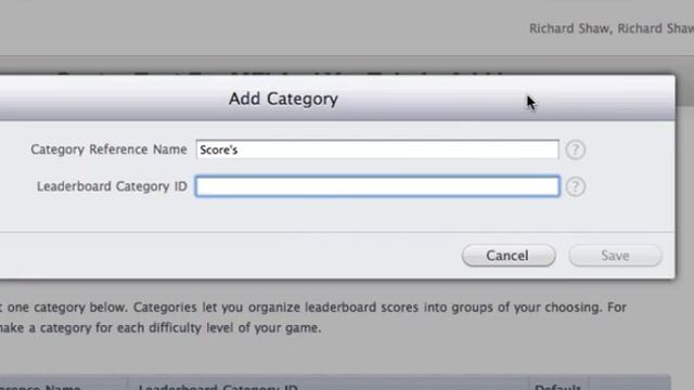 iPhone SDK- How To Add Game Center To Your App смотреть онлайн