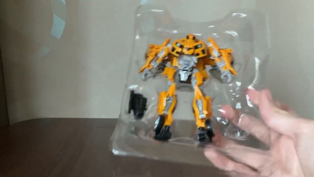 Transformers Constructicon ASMR