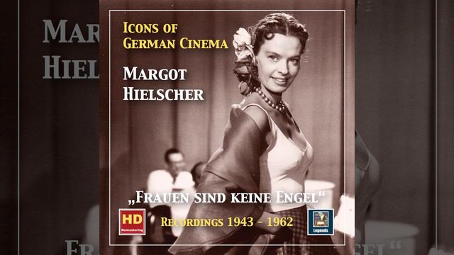 Sei ein bißchen lieb zu mir, Peter (From "Der müde Theodor") смотреть онлайн