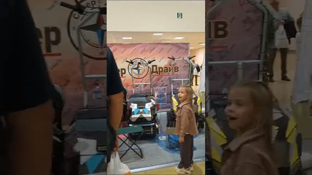 Самые крутые буксы на выставке смотреть онлайн