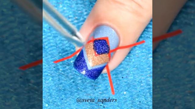 Новинки дизайнов гель-лаками смотреть онлайн